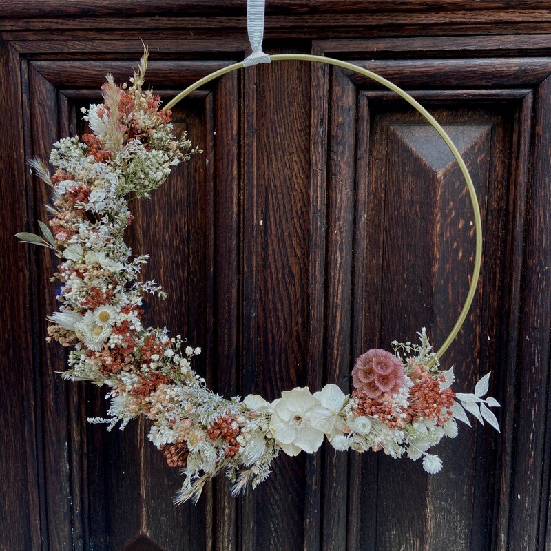 Couronne Matera