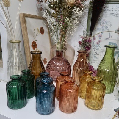 Vases