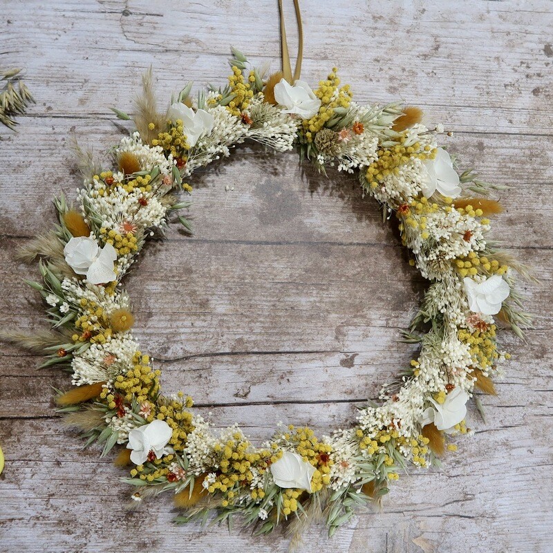 Couronne CAPRI