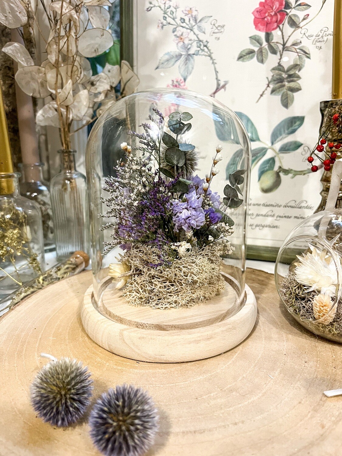 Grande Cloche Lecce taille M