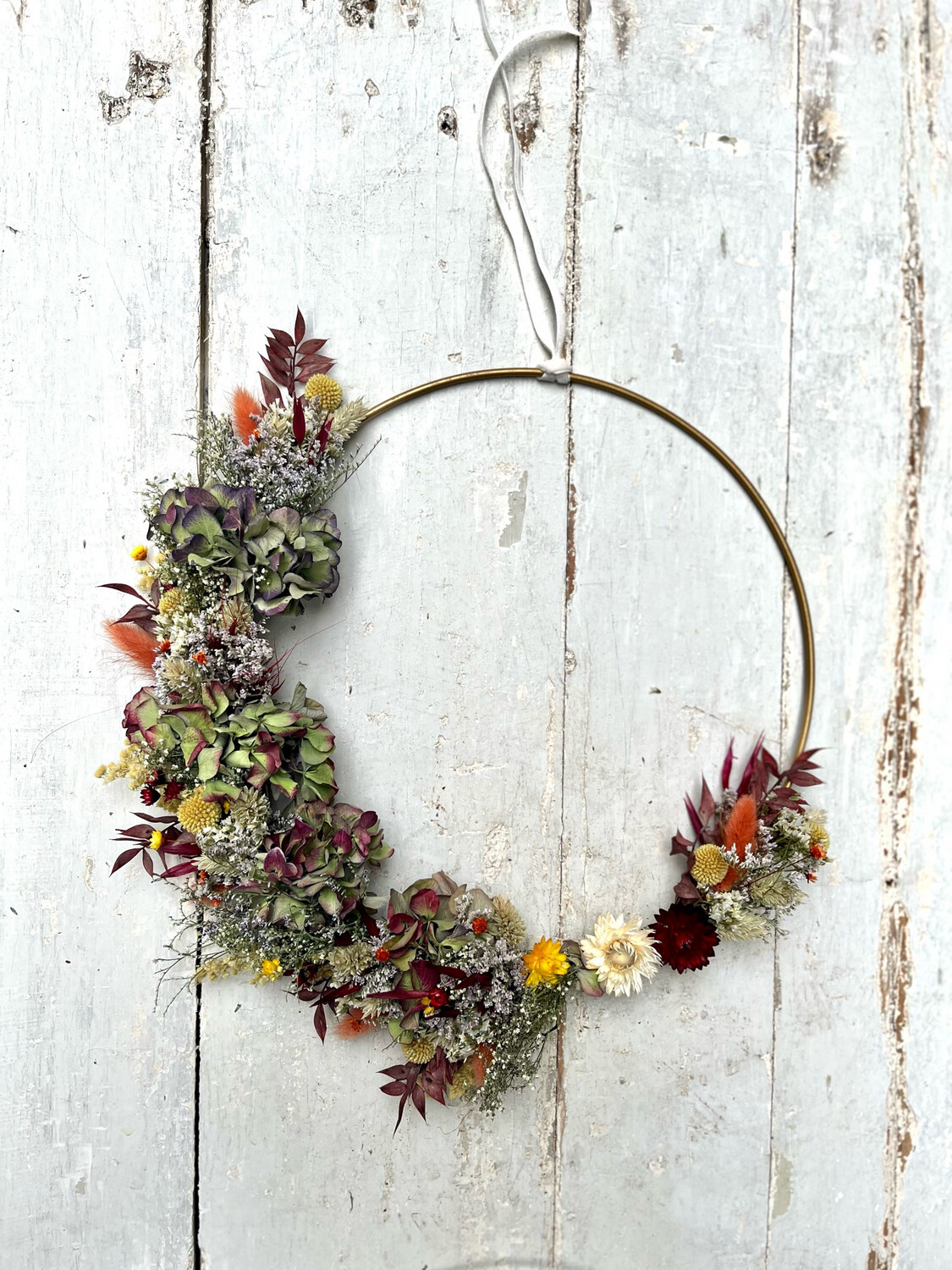 Couronne Naples 30 cm