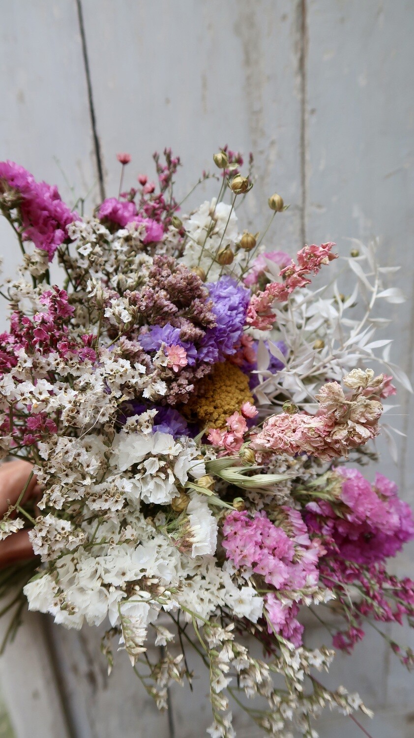 Bouquet Bari autre variation