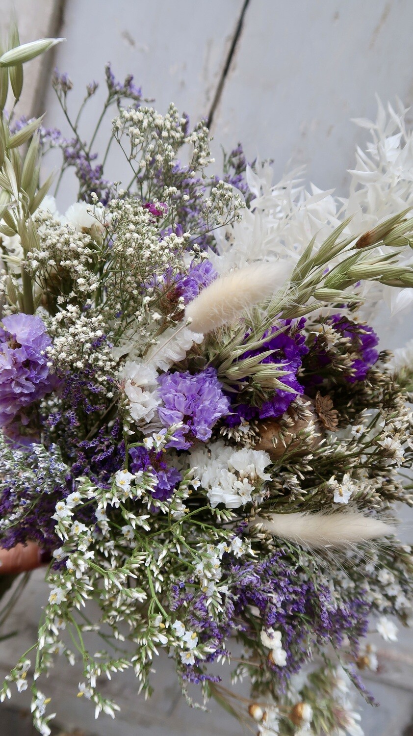 Bouquet Parme