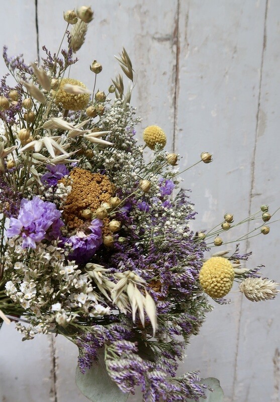 Bouquet Positano autre variation