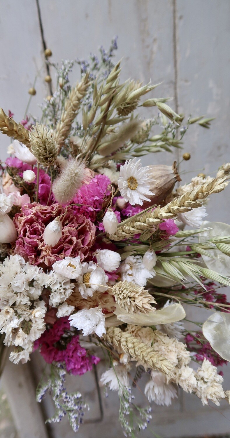 Bouquet La Vie en Rose