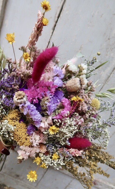 Bouquet Bari autre variation