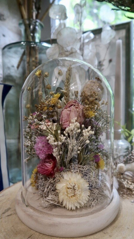 Cloche Bari XXL