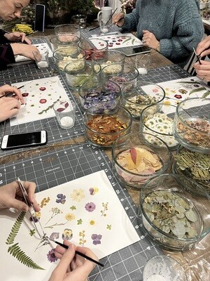 Ateliers adultes