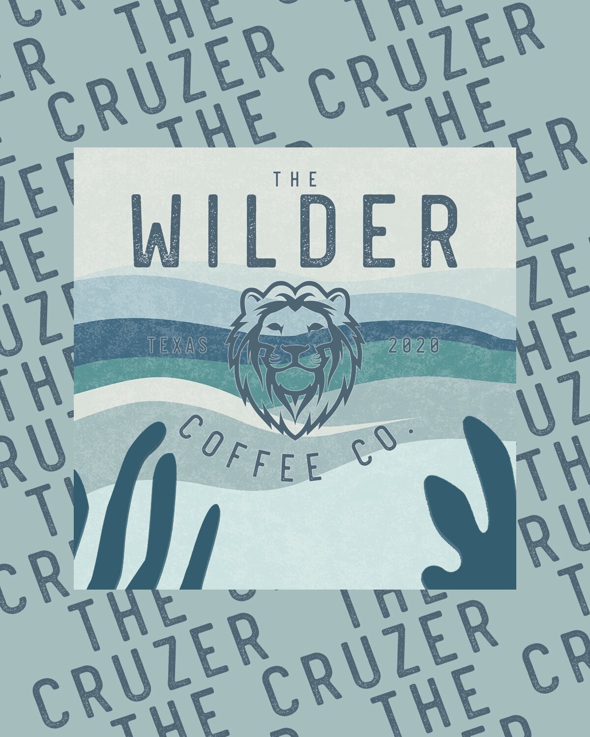 The Cruzer Organic