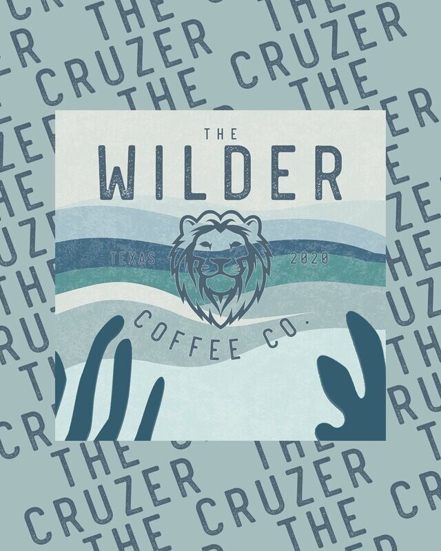 The Cruzer Organic