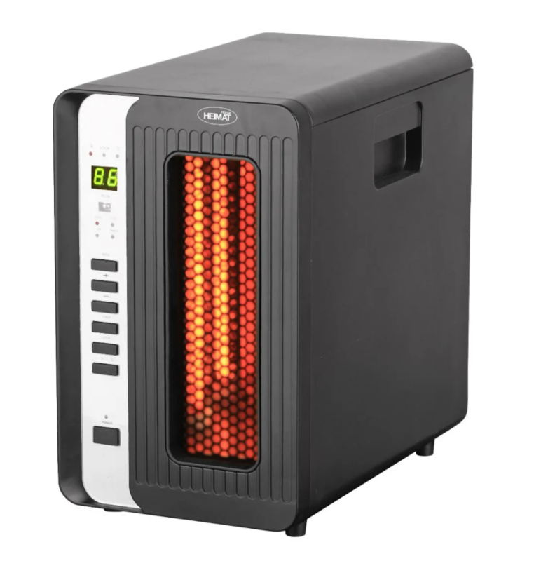 Heimat Infrared Hc-90 + Wifi