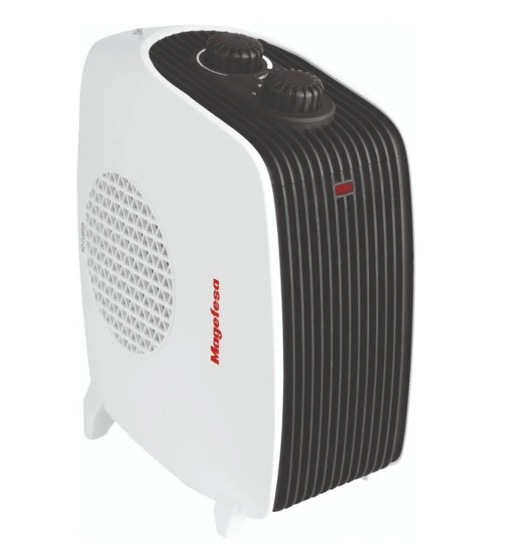 Magefesa Calor Y Ventilador Vertical-horizontal