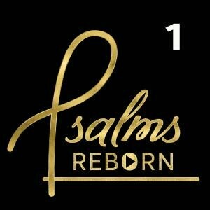 001/Psalm 1 - The Counsel of The Lord