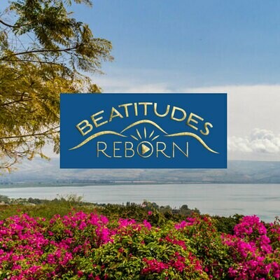 BEATITUDES REBORN SERIES