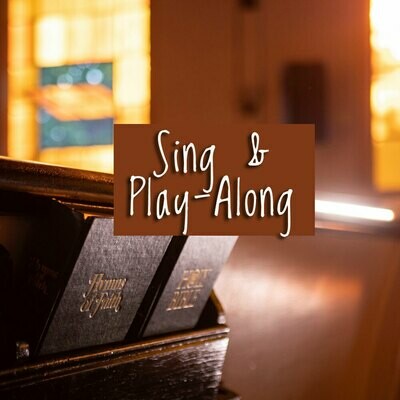 Sing/Play Along