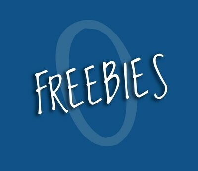 FREEBIES