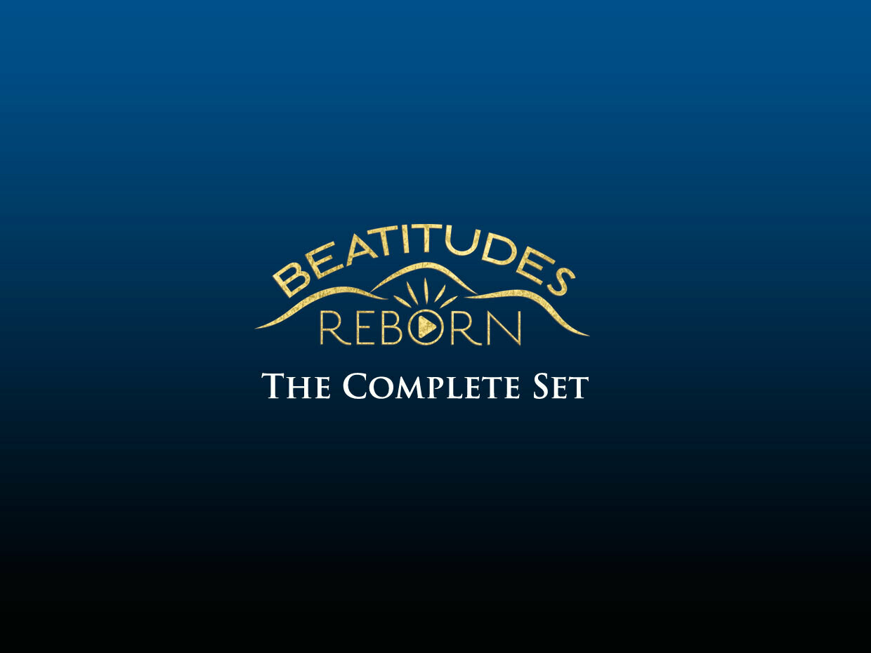09/Beatitudes, The Complete Set