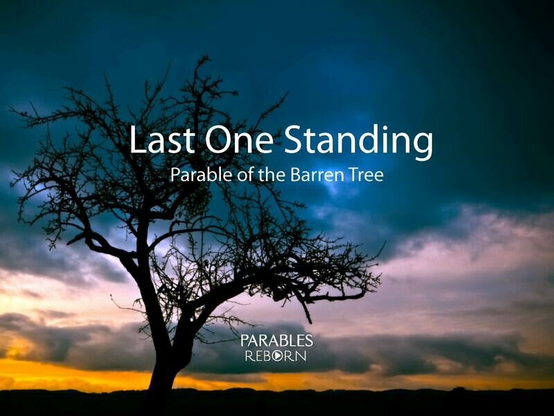 06 Parables Reborn, Last One Standing