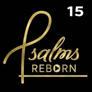 015/Psalm 15 - The Righteous One