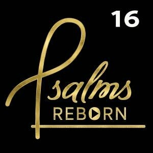 016/Psalm 16 - You Alone