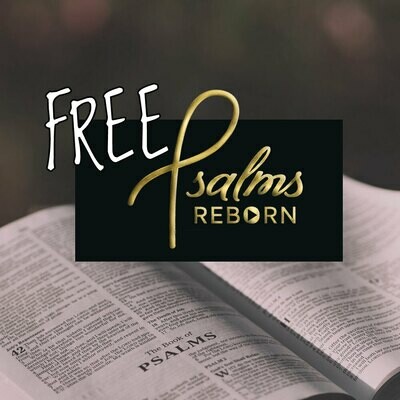 Free Psalms