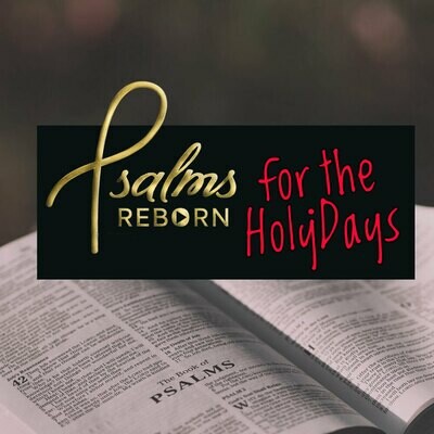 Holiday Psalms