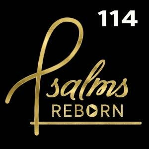 114/Psalm 114 - The Power of God