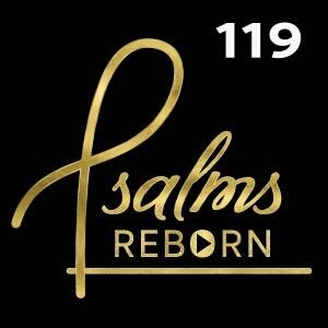119/Psalm 119 - The Blessed Blameless