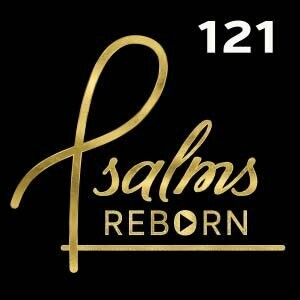 121/Psalm 121 - The Guardian