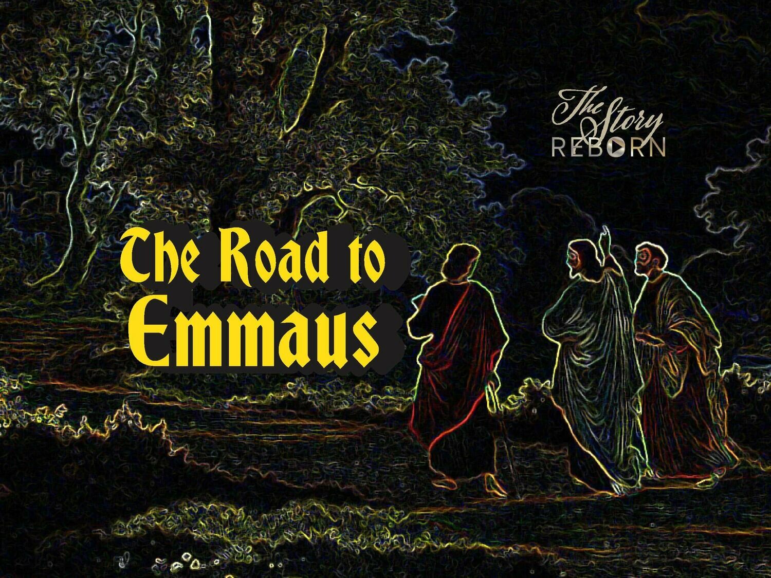 The Story - The Road to Emmaus
