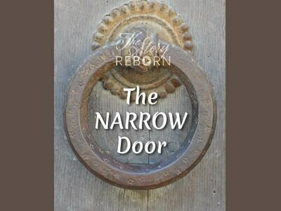 The Story - The Narrow Door