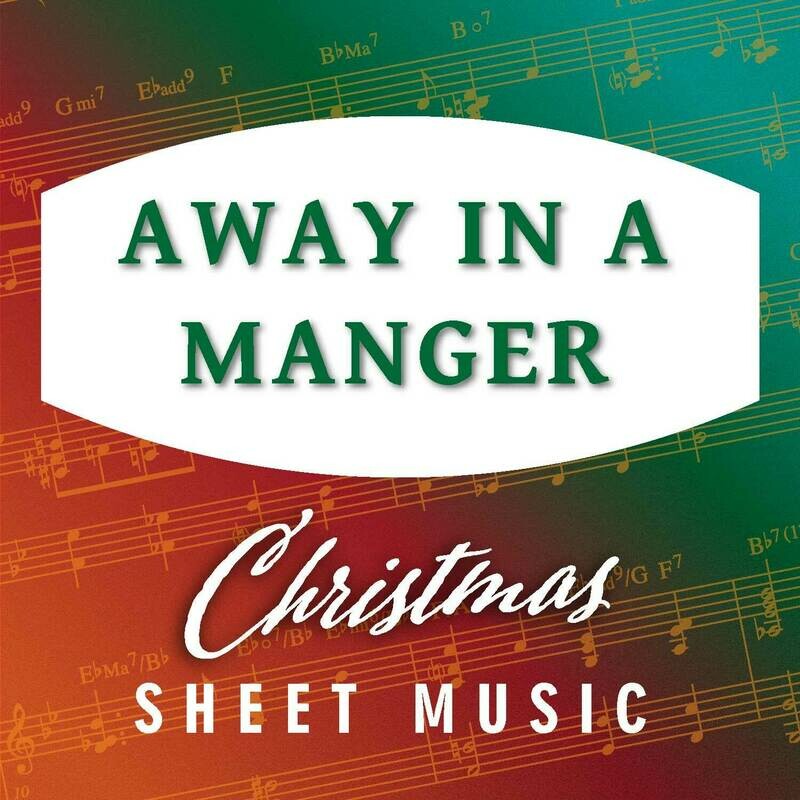 Away In A Manger (Free)
