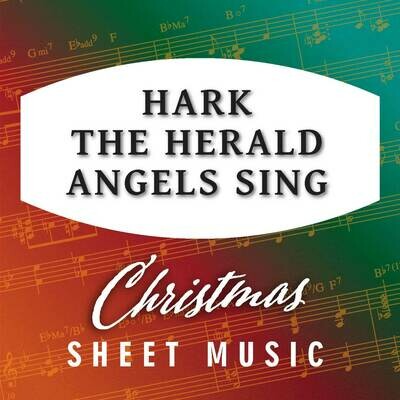 Hark The Herald Angels Sing (Free)