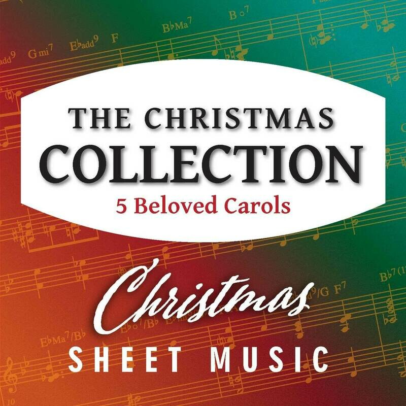 The Christmas Collection (Free)
