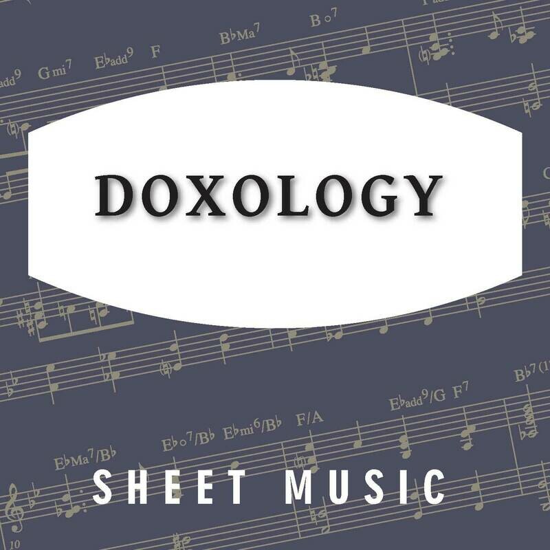Doxology (Free)