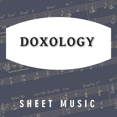 Doxology (Free)