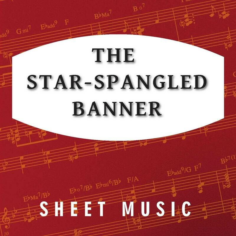 The Star Spangled Banner (Free)