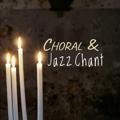 Choral &amp; Jazz Chant