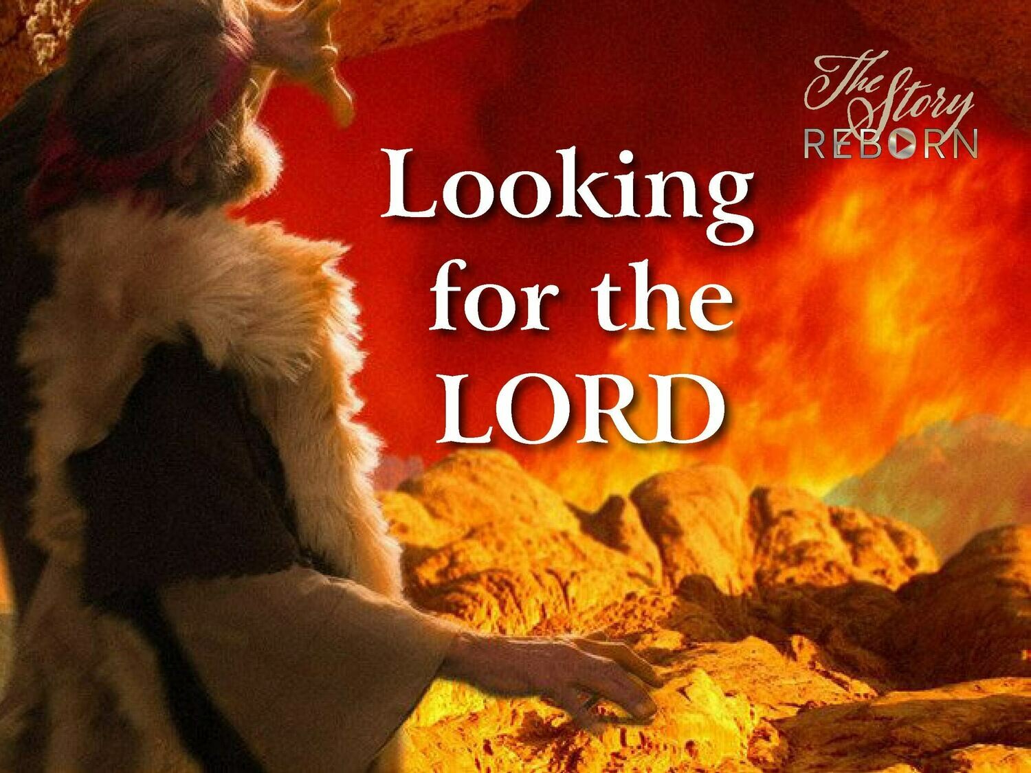 The Story - Looking For The Lord