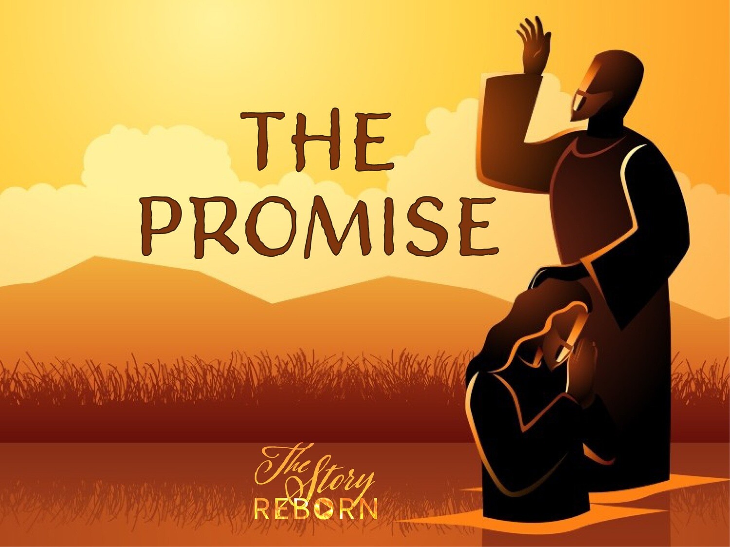 The Story - The Promise