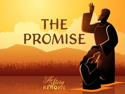 The Story - The Promise