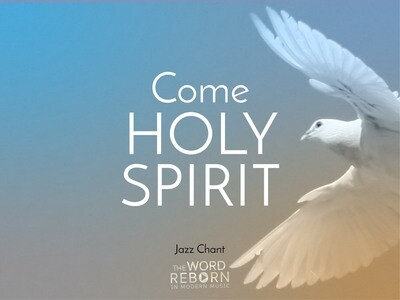 Come Holy Spirit / Jazz Choral