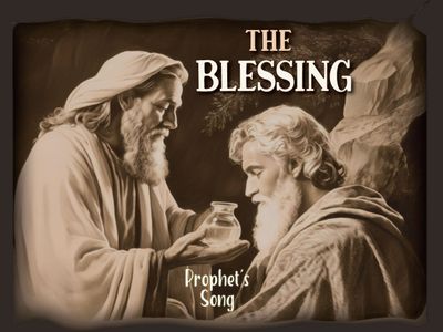 Prophet&#39;s Song - The Blessing