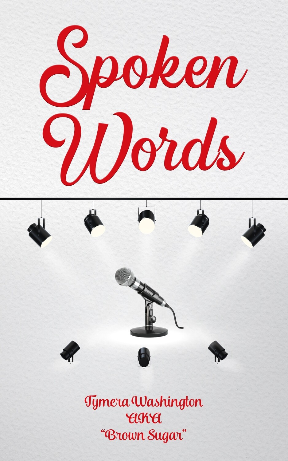 Spoken Words (Ebook)