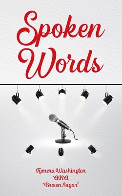 Spoken Words (Ebook)