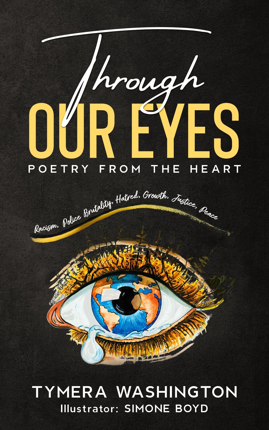 Through Our Eyes (Ebook)