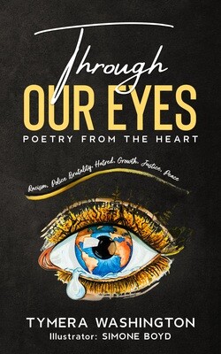 Through Our Eyes (Ebook)