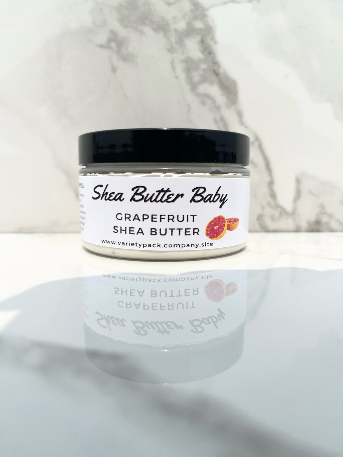 Grapefruit Shea Butter