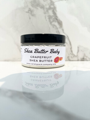 Grapefruit Shea Butter