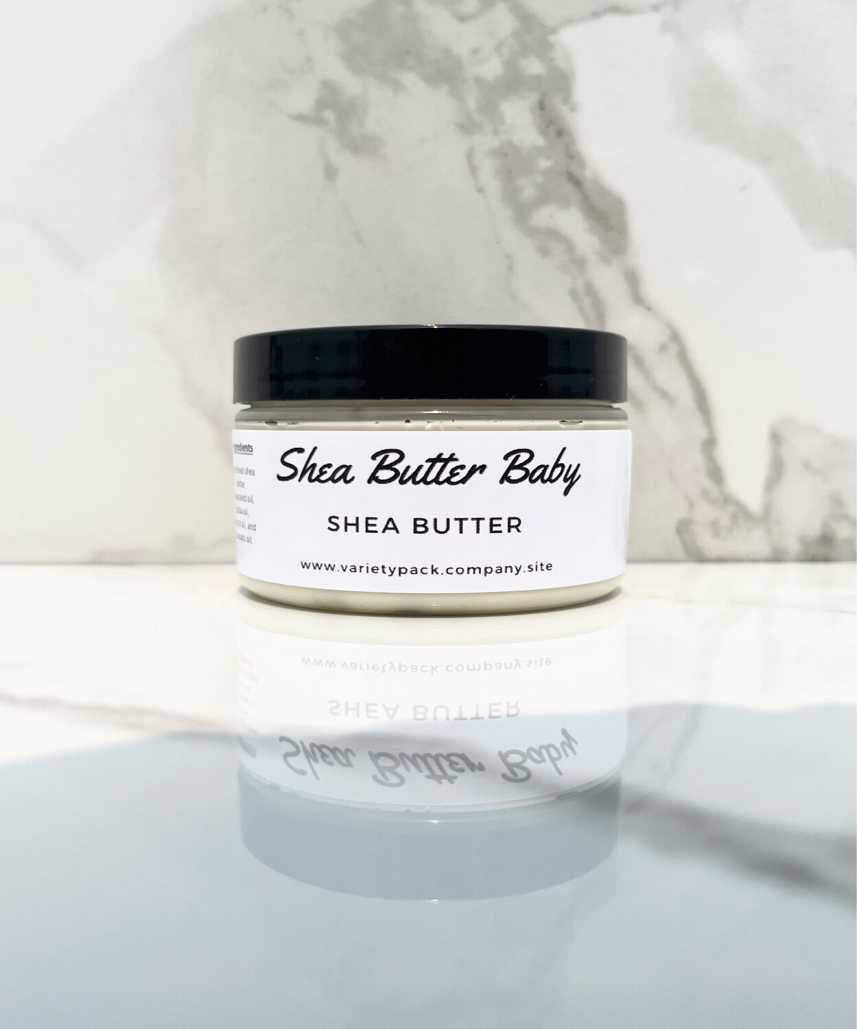 Shea Butter